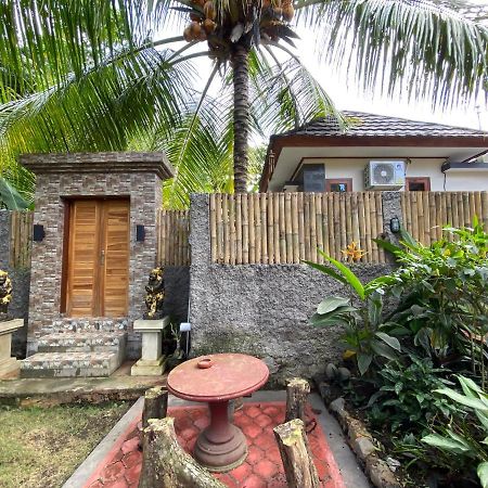 Villa Melanting Karangasem  Exterior photo