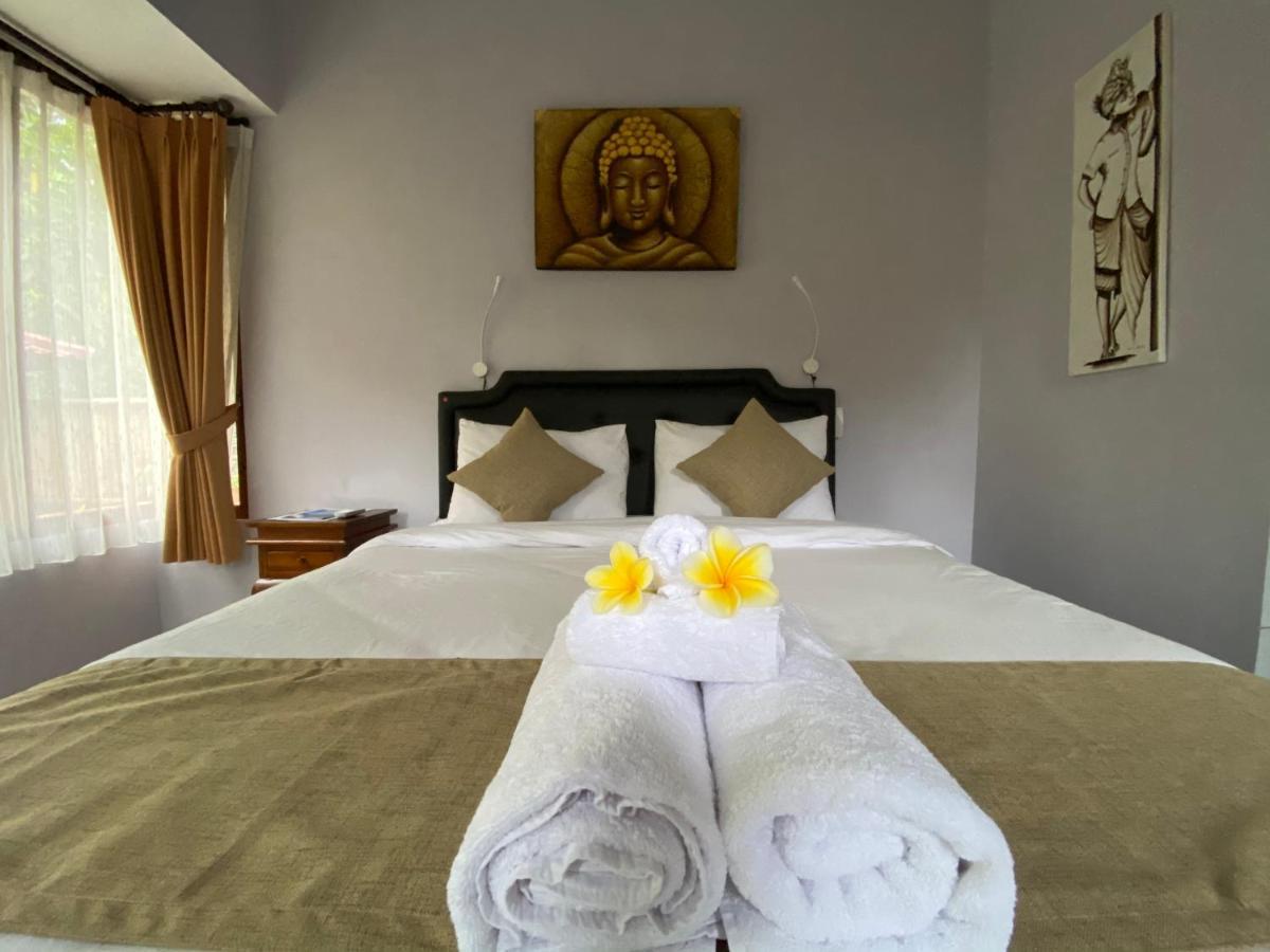 Villa Melanting Karangasem  Exterior photo