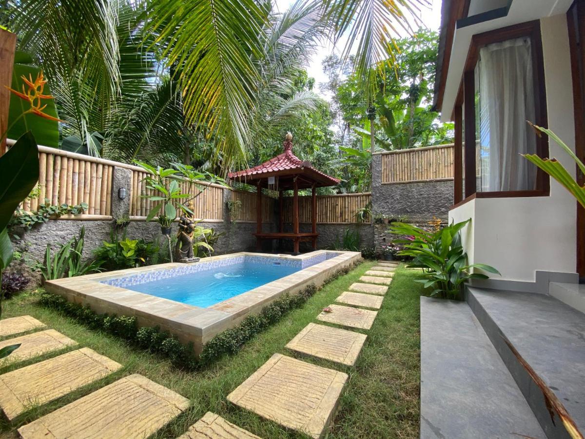 Villa Melanting Karangasem  Exterior photo
