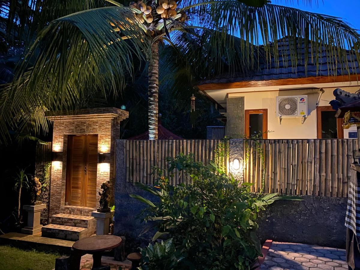 Villa Melanting Karangasem  Exterior photo